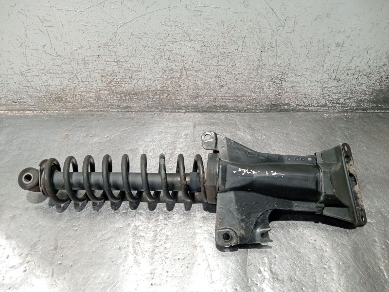Recambio de amortiguador trasero izquierdo para audi 80 b4 sedán (8c2) 1.9 tdi referencia OEM IAM 8A0512341C  