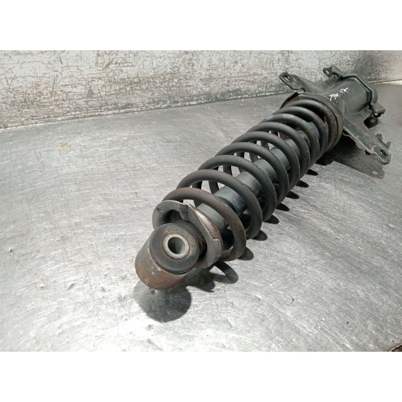 Recambio de amortiguador trasero izquierdo para audi 80 b4 sedán (8c2) 1.9 tdi referencia OEM IAM 8A0512341C  