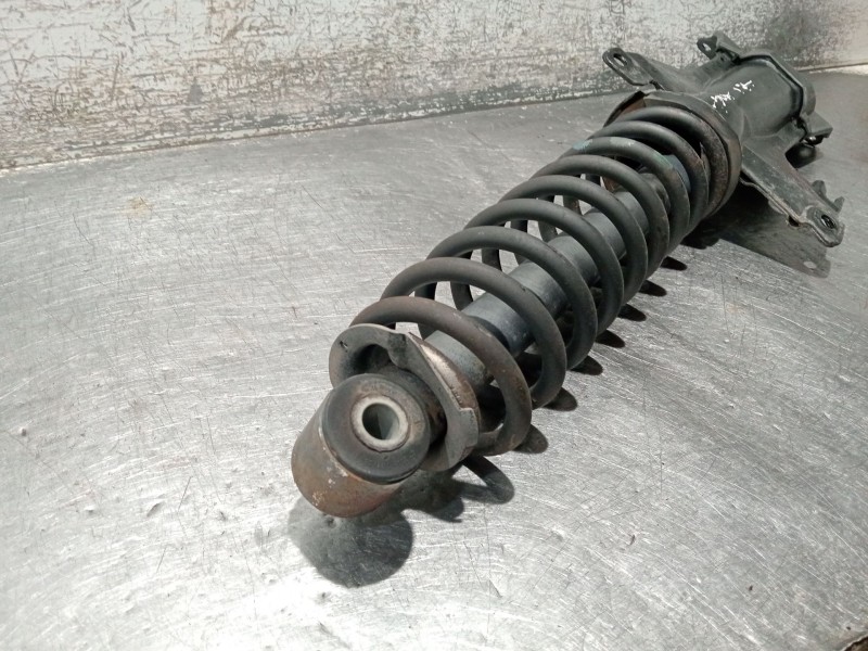 Recambio de amortiguador trasero izquierdo para audi 80 b4 sedán (8c2) 1.9 tdi referencia OEM IAM 8A0512341C  