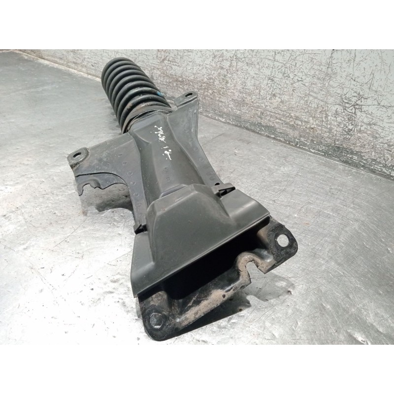 Recambio de amortiguador trasero izquierdo para audi 80 b4 sedán (8c2) 1.9 tdi referencia OEM IAM 8A0512341C  