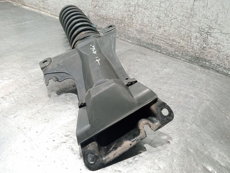 Recambio de amortiguador trasero izquierdo para audi 80 b4 sedán (8c2) 1.9 tdi referencia OEM IAM 8A0512341C  
