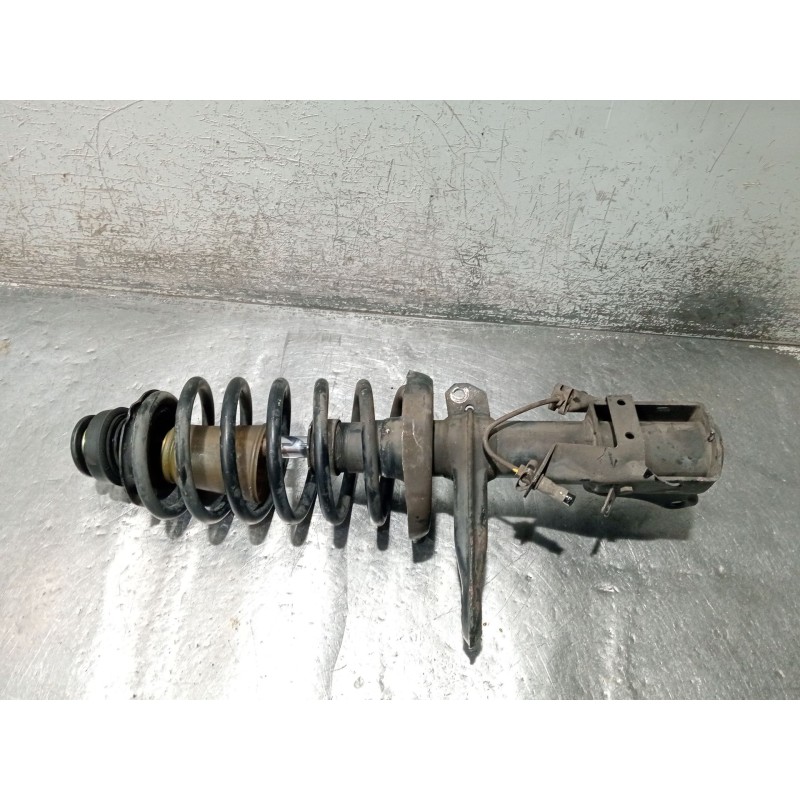 Recambio de amortiguador delantero derecho para audi 80 b4 sedán (8c2) 1.9 tdi referencia OEM IAM   