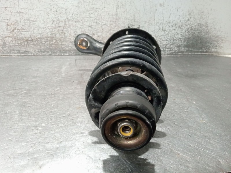 Recambio de amortiguador delantero derecho para audi 80 b4 sedán (8c2) 1.9 tdi referencia OEM IAM   