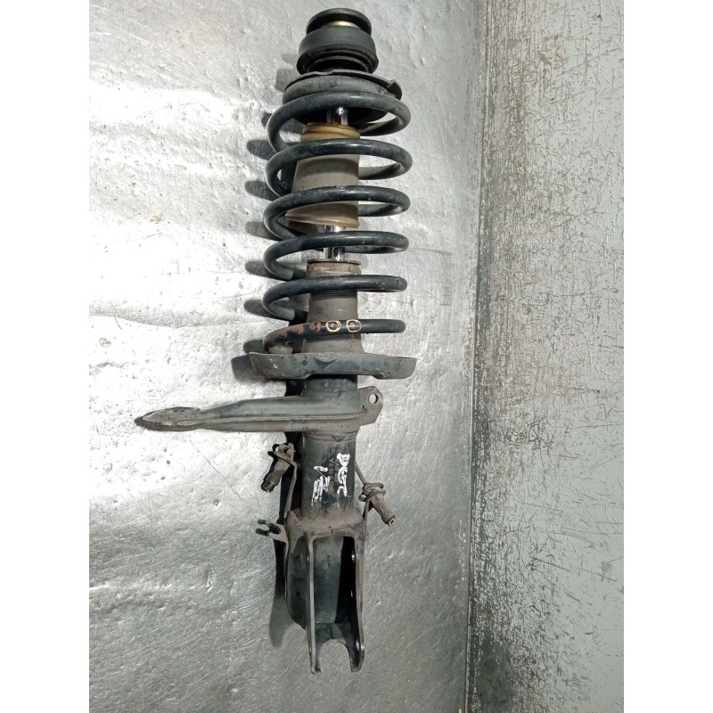 Recambio de amortiguador delantero izquierdo para audi 80 b4 sedán (8c2) 1.9 tdi referencia OEM IAM   
