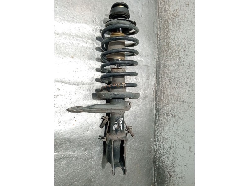 Recambio de amortiguador delantero izquierdo para audi 80 b4 sedán (8c2) 1.9 tdi referencia OEM IAM   