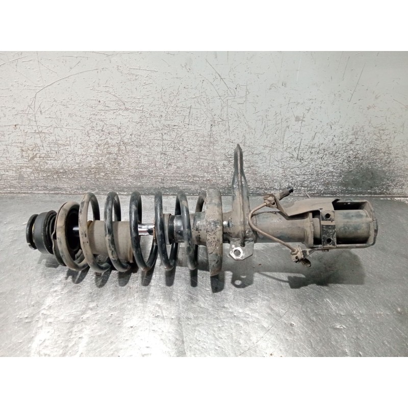 Recambio de amortiguador delantero izquierdo para audi 80 b4 sedán (8c2) 1.9 tdi referencia OEM IAM   