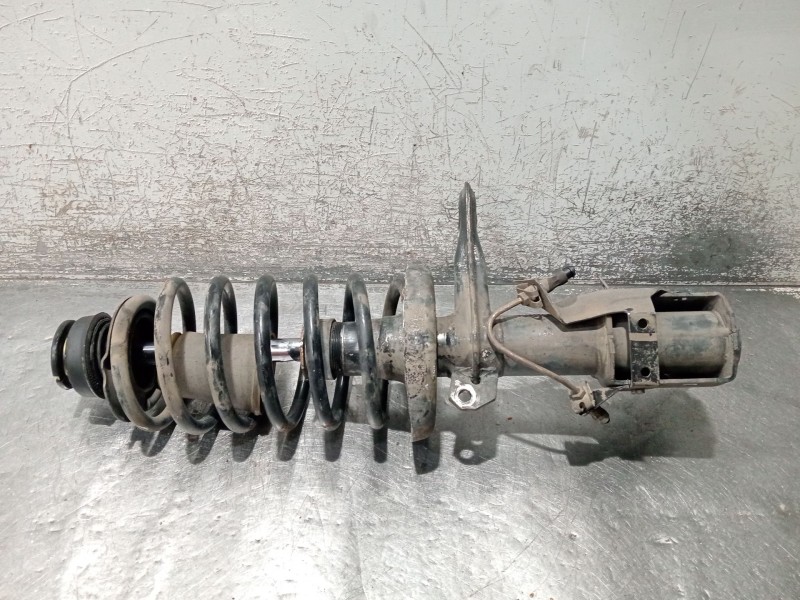 Recambio de amortiguador delantero izquierdo para audi 80 b4 sedán (8c2) 1.9 tdi referencia OEM IAM   