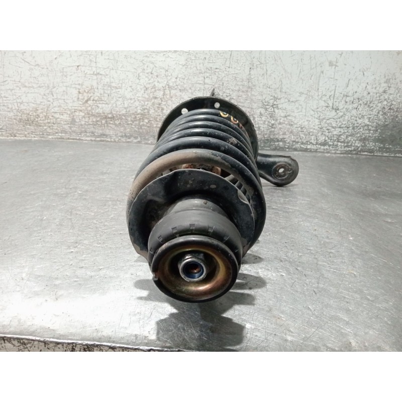 Recambio de amortiguador delantero izquierdo para audi 80 b4 sedán (8c2) 1.9 tdi referencia OEM IAM   
