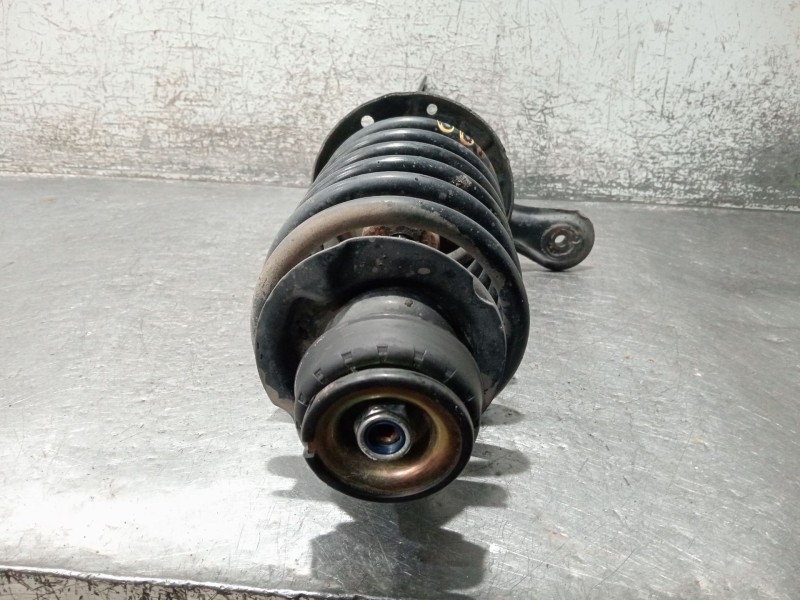 Recambio de amortiguador delantero izquierdo para audi 80 b4 sedán (8c2) 1.9 tdi referencia OEM IAM   