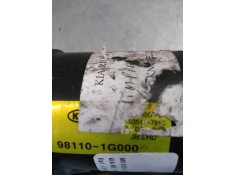 Recambio de motor limpia delantero para kia rio 1.4 cat referencia OEM IAM 035417910 981101G000  2