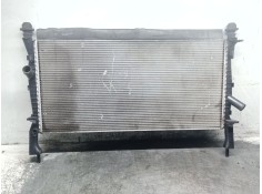 Recambio de radiador agua para ford transit furgoneta (fa_ _) 2.2 tdci referencia OEM IAM VP6C1H8005CB  