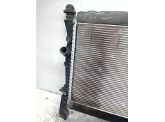 Recambio de radiador agua para ford transit furgoneta (fa_ _) 2.2 tdci referencia OEM IAM VP6C1H8005CB   2