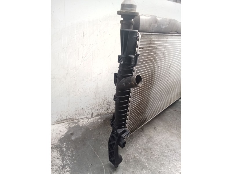 Recambio de radiador agua para ford transit furgoneta (fa_ _) 2.2 tdci referencia OEM IAM VP6C1H8005CB  