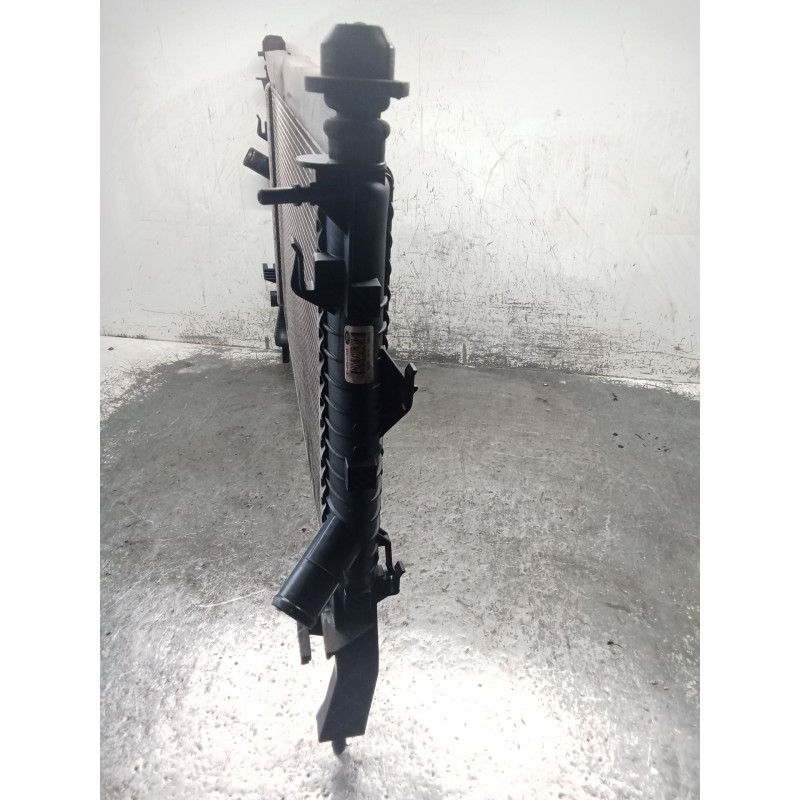 Recambio de radiador agua para ford transit furgoneta (fa_ _) 2.2 tdci referencia OEM IAM VP6C1H8005CB  