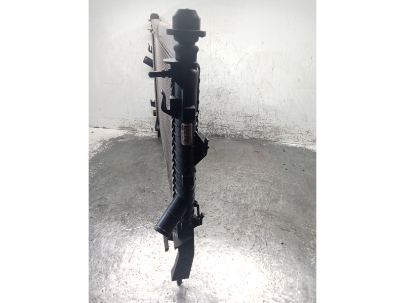 Recambio de radiador agua para ford transit furgoneta (fa_ _) 2.2 tdci referencia OEM IAM VP6C1H8005CB  