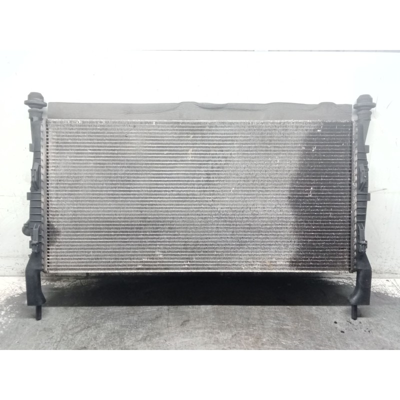 Recambio de radiador agua para ford transit furgoneta (fa_ _) 2.2 tdci referencia OEM IAM VP6C1H8005CB  