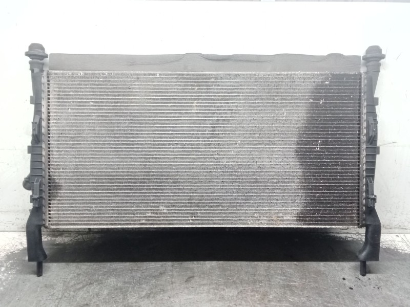 Recambio de radiador agua para ford transit furgoneta (fa_ _) 2.2 tdci referencia OEM IAM VP6C1H8005CB  