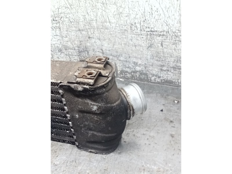 Recambio de intercooler para ford transit furgoneta (fa_ _) 2.2 tdci referencia OEM IAM 6C119L440AC  