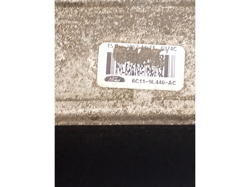 Recambio de intercooler para ford transit furgoneta (fa_ _) 2.2 tdci referencia OEM IAM 6C119L440AC  