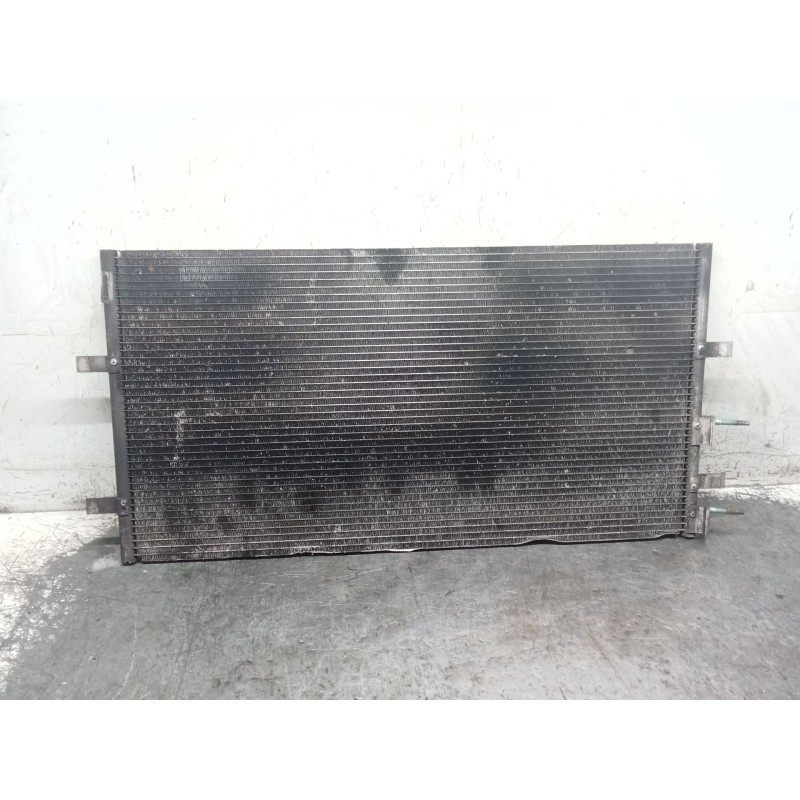 Recambio de condensador / radiador aire acondicionado para ford transit furgoneta (fa_ _) 2.2 tdci referencia OEM IAM   