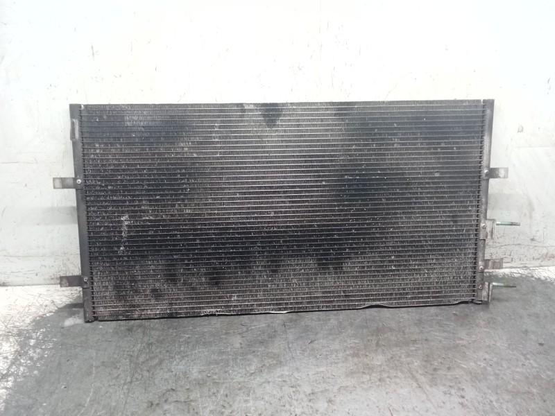 Recambio de condensador / radiador aire acondicionado para ford transit furgoneta (fa_ _) 2.2 tdci referencia OEM IAM   