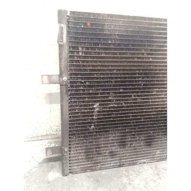 Recambio de condensador / radiador aire acondicionado para ford transit furgoneta (fa_ _) 2.2 tdci referencia OEM IAM   