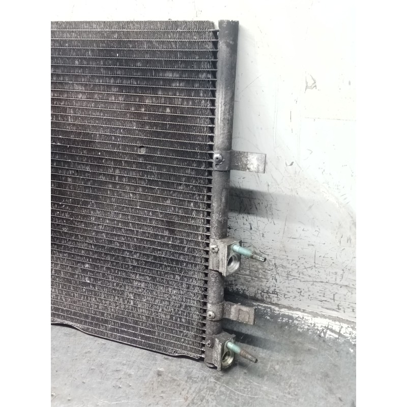 Recambio de condensador / radiador aire acondicionado para ford transit furgoneta (fa_ _) 2.2 tdci referencia OEM IAM   