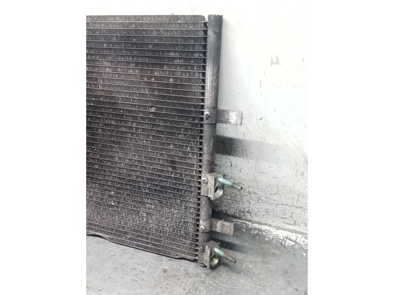 Recambio de condensador / radiador aire acondicionado para ford transit furgoneta (fa_ _) 2.2 tdci referencia OEM IAM   