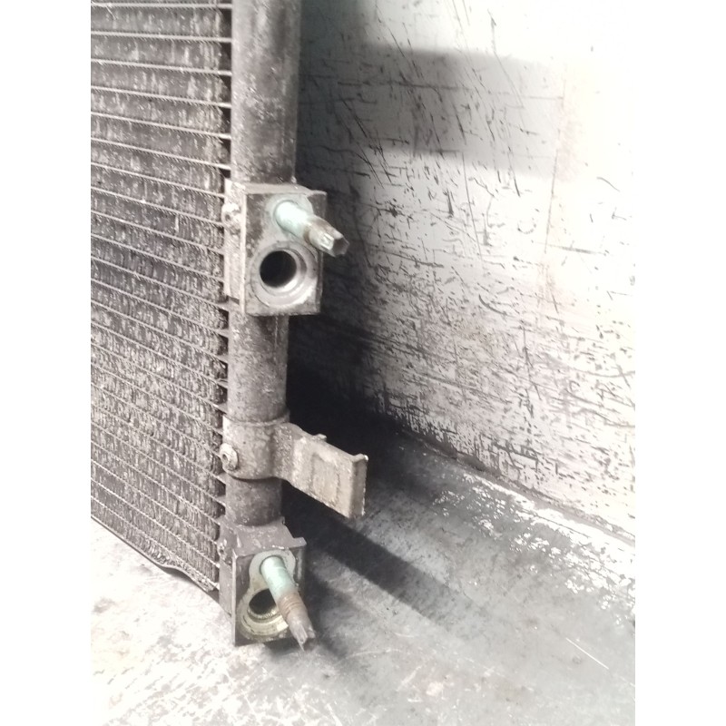 Recambio de condensador / radiador aire acondicionado para ford transit furgoneta (fa_ _) 2.2 tdci referencia OEM IAM   