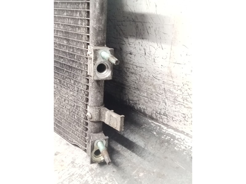 Recambio de condensador / radiador aire acondicionado para ford transit furgoneta (fa_ _) 2.2 tdci referencia OEM IAM   