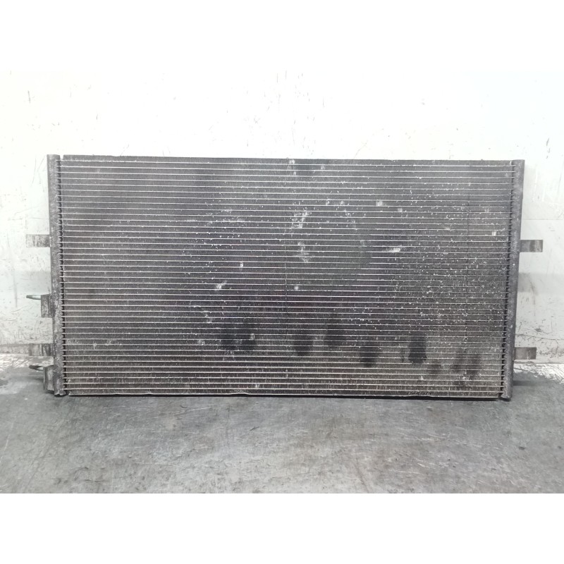 Recambio de condensador / radiador aire acondicionado para ford transit furgoneta (fa_ _) 2.2 tdci referencia OEM IAM   