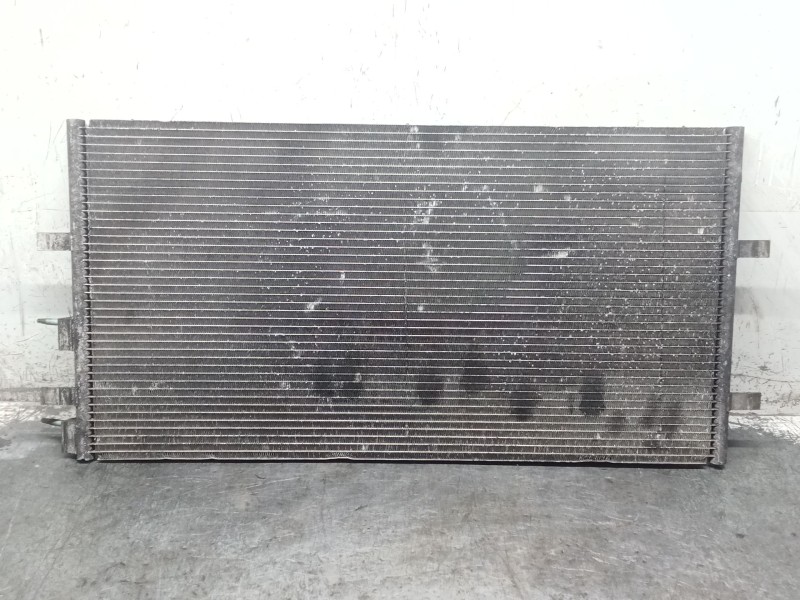 Recambio de condensador / radiador aire acondicionado para ford transit furgoneta (fa_ _) 2.2 tdci referencia OEM IAM   