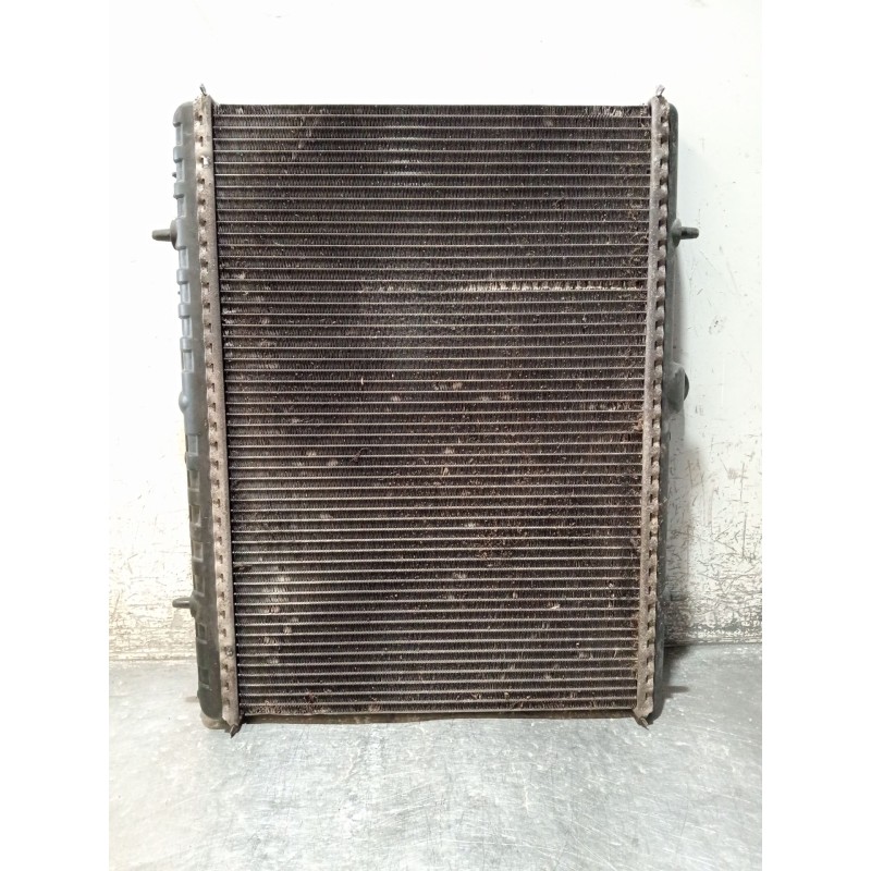 Recambio de radiador agua para citroën jumpy 2.0 hdi fap cat (rhg / dw10uted4) referencia OEM IAM R5450003 1401279580 