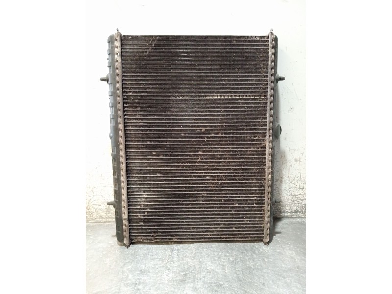 Recambio de radiador agua para citroën jumpy 2.0 hdi fap cat (rhg / dw10uted4) referencia OEM IAM R5450003 1401279580 