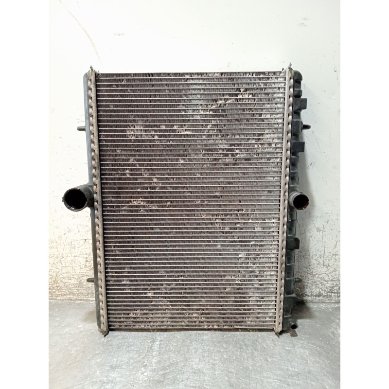 Recambio de radiador agua para citroën jumpy 2.0 hdi fap cat (rhg / dw10uted4) referencia OEM IAM R5450003 1401279580 