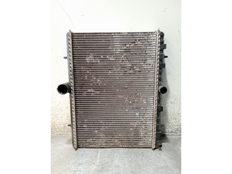 Recambio de radiador agua para citroën jumpy 2.0 hdi fap cat (rhg / dw10uted4) referencia OEM IAM R5450003 1401279580 