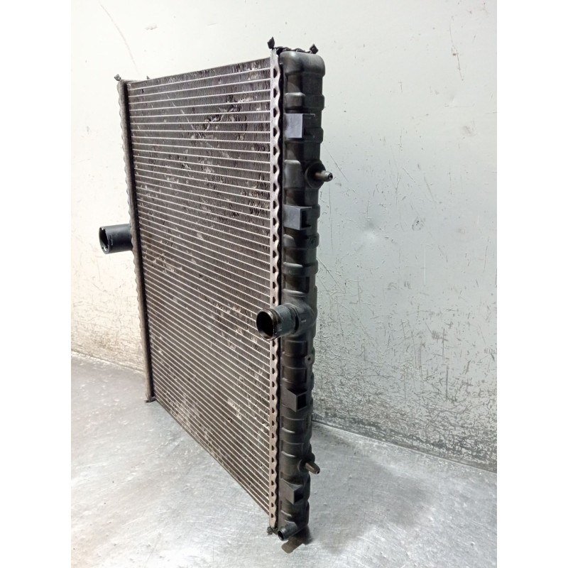 Recambio de radiador agua para citroën jumpy 2.0 hdi fap cat (rhg / dw10uted4) referencia OEM IAM R5450003 1401279580 