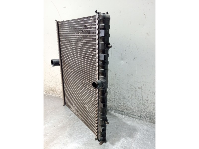 Recambio de radiador agua para citroën jumpy 2.0 hdi fap cat (rhg / dw10uted4) referencia OEM IAM R5450003 1401279580 