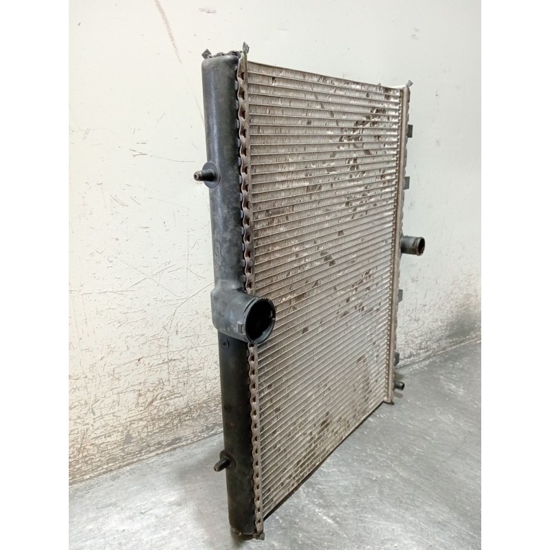 Recambio de radiador agua para citroën jumpy 2.0 hdi fap cat (rhg / dw10uted4) referencia OEM IAM R5450003 1401279580 