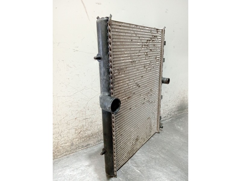 Recambio de radiador agua para citroën jumpy 2.0 hdi fap cat (rhg / dw10uted4) referencia OEM IAM R5450003 1401279580 