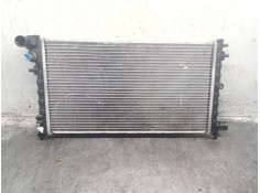 Recambio de radiador agua para citroën saxo (s0, s1) 1.5 d referencia OEM IAM 2002112  