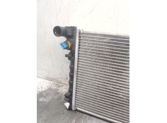 Recambio de radiador agua para citroën saxo (s0, s1) 1.5 d referencia OEM IAM 2002112   2
