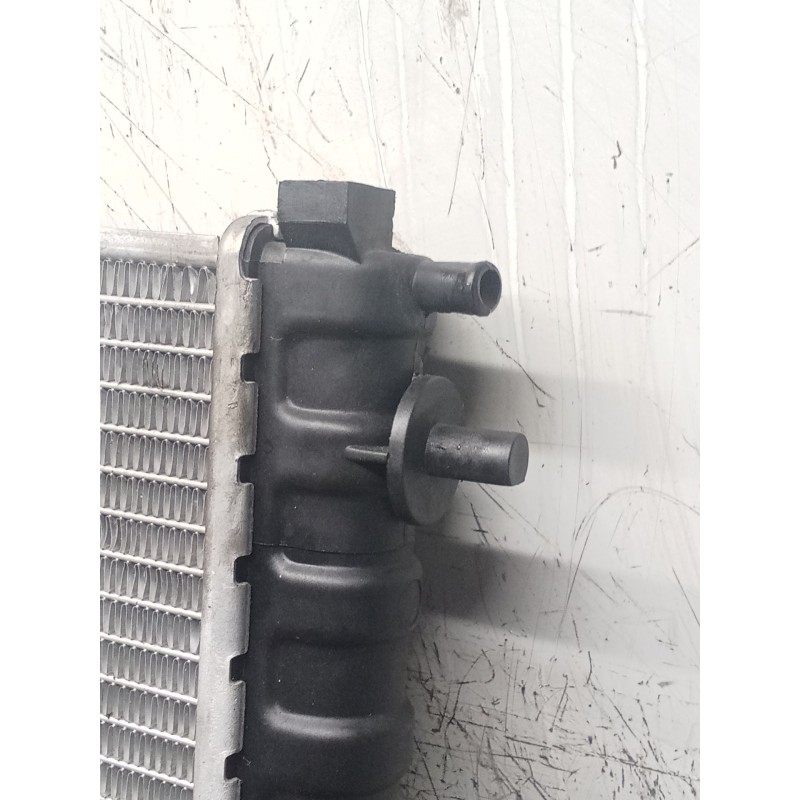 Recambio de radiador agua para citroën saxo (s0, s1) 1.5 d referencia OEM IAM 2002112  