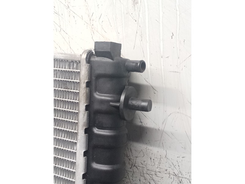 Recambio de radiador agua para citroën saxo (s0, s1) 1.5 d referencia OEM IAM 2002112  