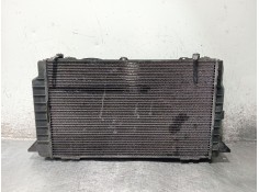 Recambio de radiador agua para audi 80 b4 sedán (8c2) 1.9 tdi referencia OEM IAM 8A0121251  