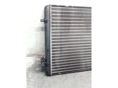 Recambio de radiador agua para volkswagen golf iv (1j1) 1.6 referencia OEM IAM    2