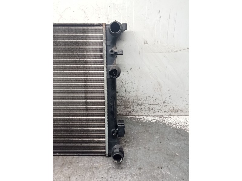 Recambio de radiador agua para volkswagen golf iv (1j1) 1.6 referencia OEM IAM   