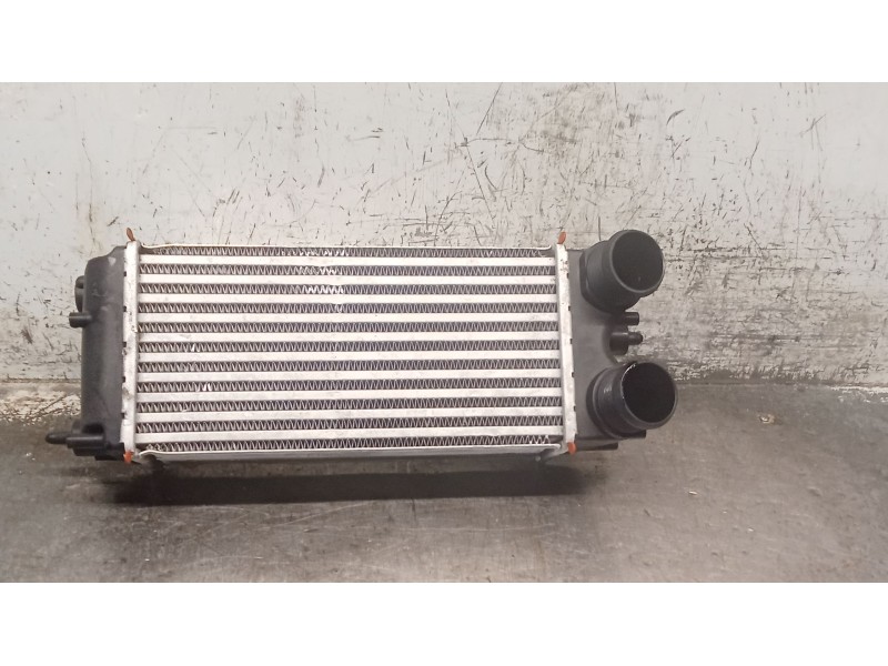 Recambio de intercooler para ford transit courier b460 furgoneta/monovolumen 1.5 tdci referencia OEM IAM OFT766K775BA  