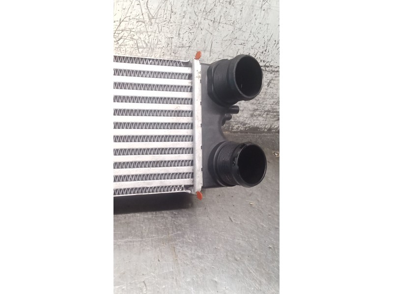 Recambio de intercooler para ford transit courier b460 furgoneta/monovolumen 1.5 tdci referencia OEM IAM OFT766K775BA  