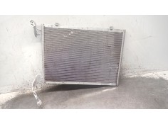 Recambio de condensador / radiador aire acondicionado para ford transit courier b460 furgoneta/monovolumen 1.5 tdci referencia O